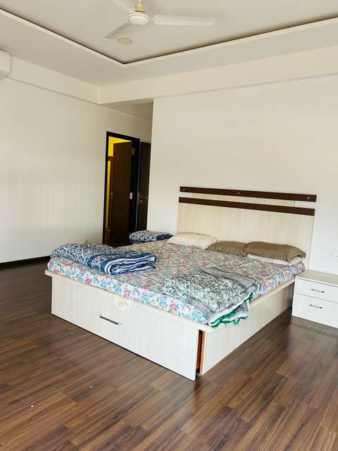 4 BHK Flat In Estado Presidential For Sale  In  Kiwale