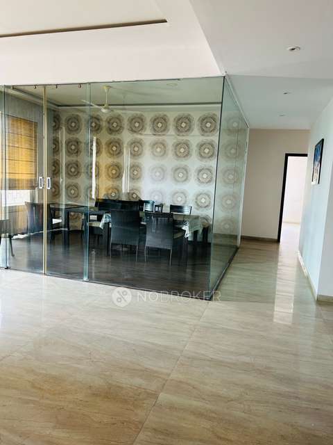 4 BHK Flat In Estado Presidential For Sale  In  Kiwale
