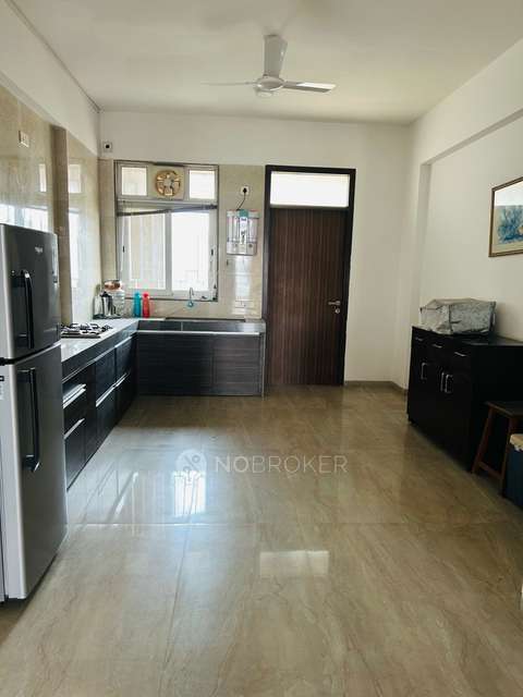 4 BHK Flat In Estado Presidential For Sale  In  Kiwale