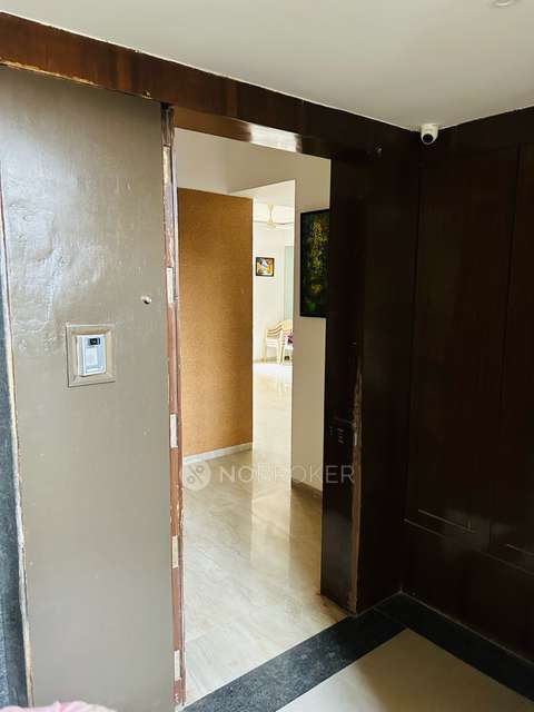 4 BHK Flat In Estado Presidential For Sale  In  Kiwale
