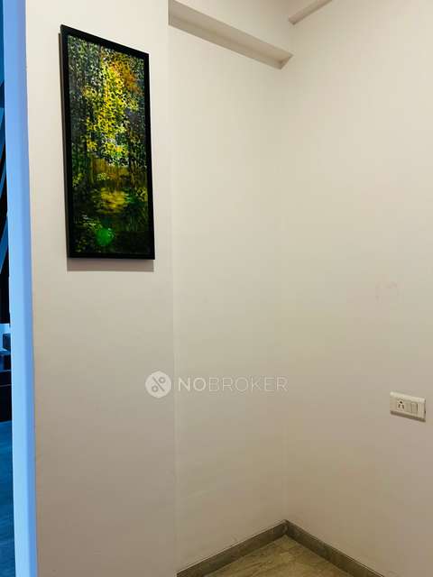 4 BHK Flat In Estado Presidential For Sale  In  Kiwale