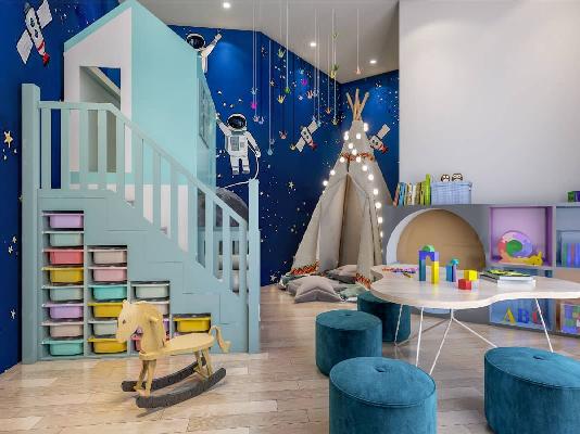 3 BHK Flat In Codename Opulent For Sale  In Dombivli