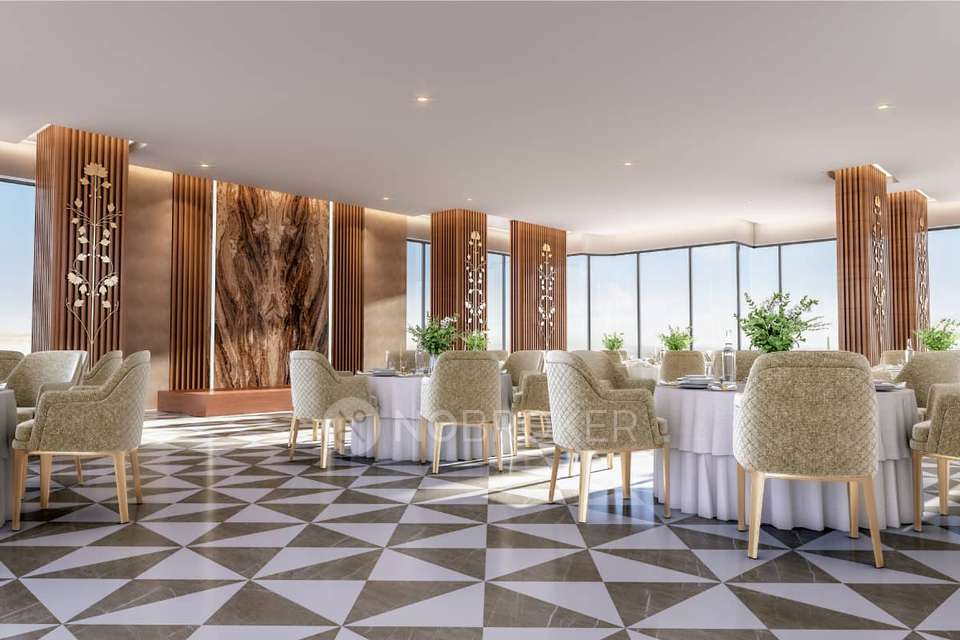 3 BHK Flat In Codename Opulent For Sale  In Dombivli