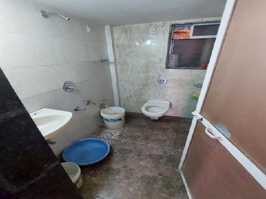 2 BHK Flat In Kasam Royal Corner For Sale  In Thane West