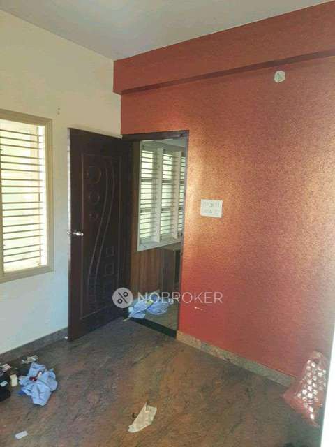 3 BHK Flat In Triplex Building  For Sale  In  Naagarabhaavi