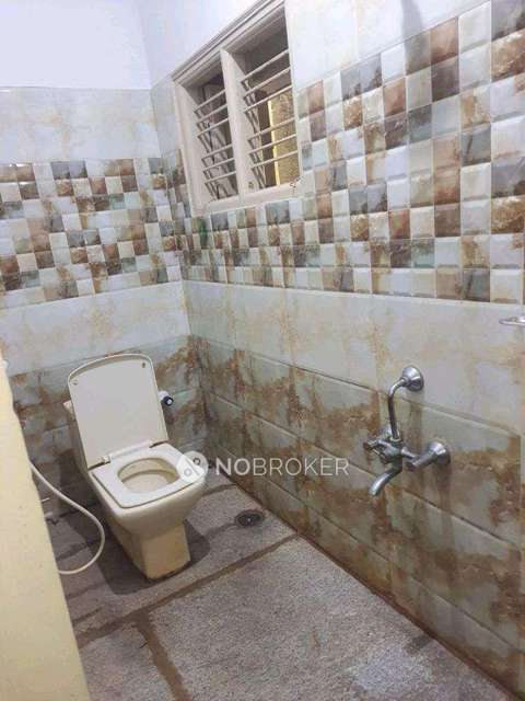 3 BHK Flat In Triplex Building  For Sale  In  Naagarabhaavi