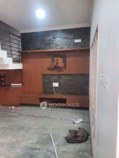 3 BHK Flat In Triplex Building  For Sale  In  Naagarabhaavi