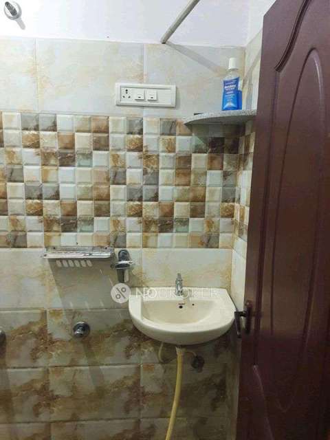 3 BHK Flat In Triplex Building  For Sale  In  Naagarabhaavi