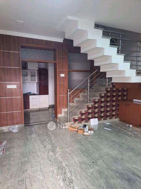 3 BHK Flat In Triplex Building  For Sale  In  Naagarabhaavi