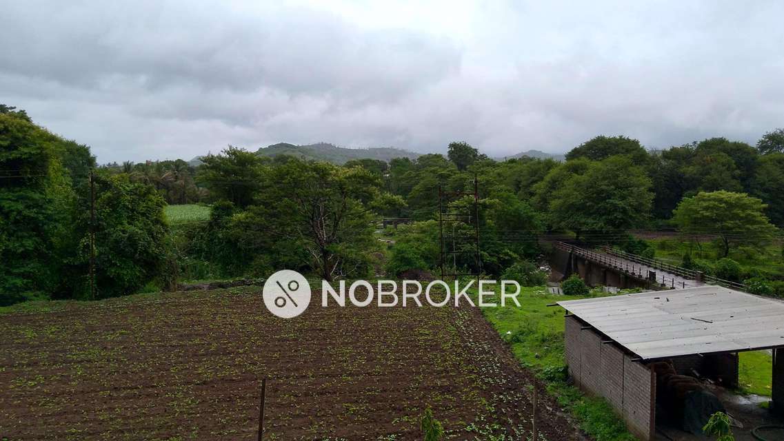 1 BHK Flat In Toransparsh for Rent  In Khopi