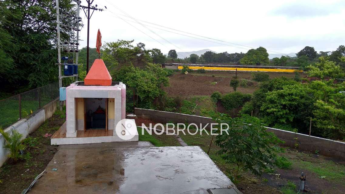 1 BHK Flat In Toransparsh for Rent  In Khopi