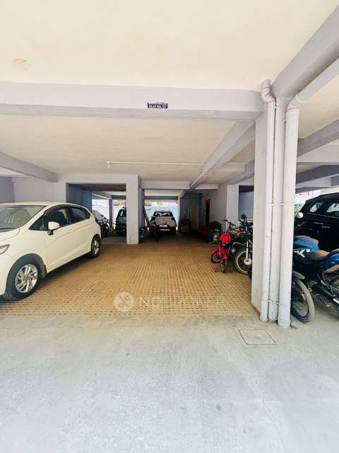 3 BHK Flat In Madhura Apartment For Sale  In Pimple Nilakh