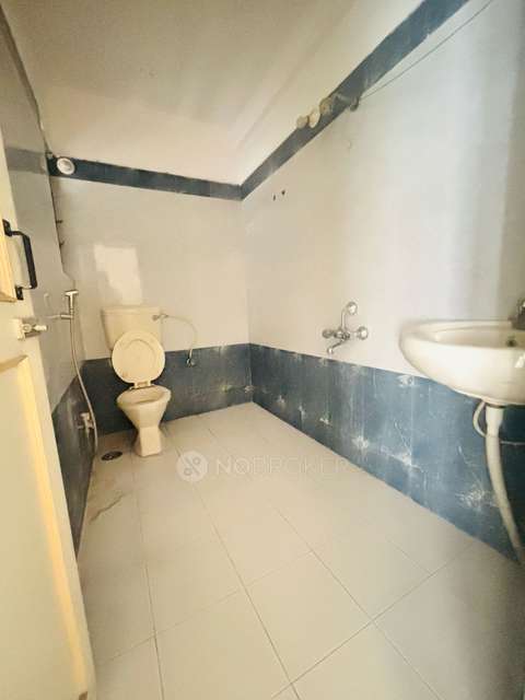 3 BHK Flat In Madhura Apartment For Sale  In Pimple Nilakh