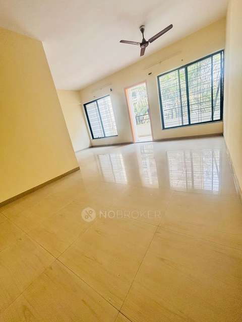 3 BHK Flat In Madhura Apartment For Sale  In Pimple Nilakh