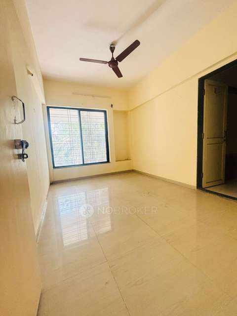 3 BHK Flat In Madhura Apartment For Sale  In Pimple Nilakh