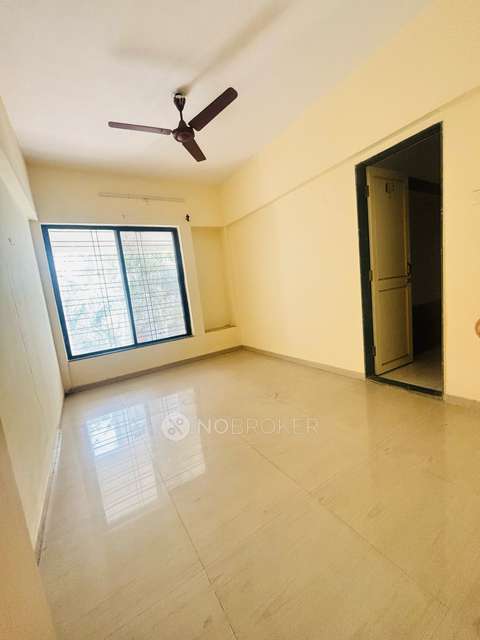 3 BHK Flat In Madhura Apartment For Sale  In Pimple Nilakh
