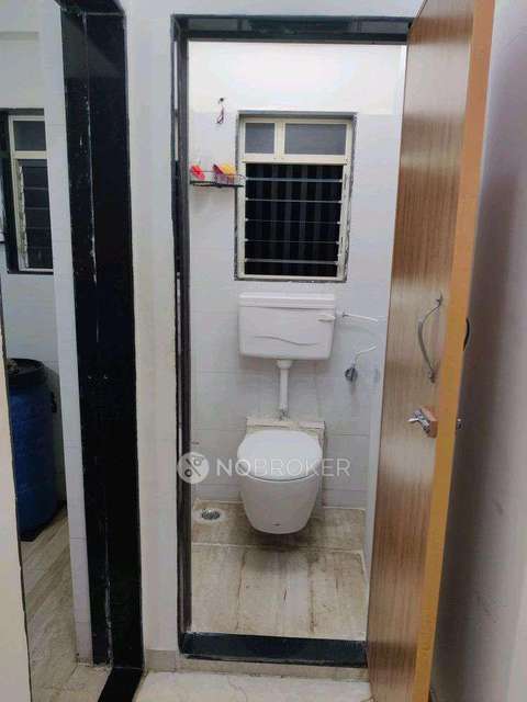 1 BHK Flat In Haware Citi For Sale  In 7x54+qpw, Haware City, Thane West, Thane, Maharashtra 400615, India