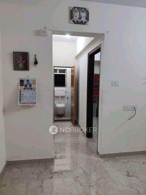 1 BHK Flat In Haware Citi For Sale  In 7x54+qpw, Haware City, Thane West, Thane, Maharashtra 400615, India