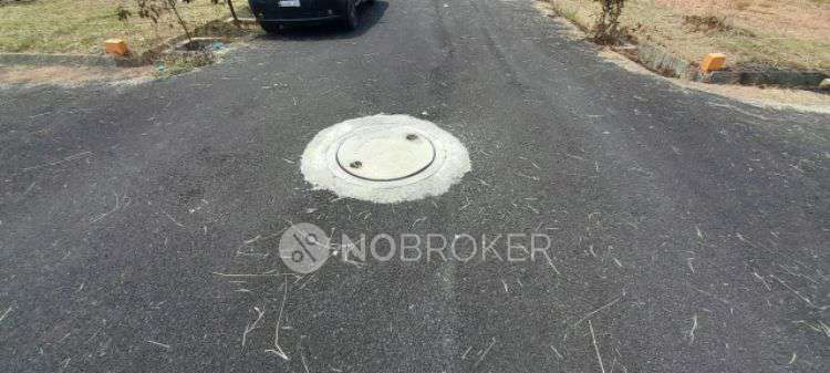 Plot For Sale  In Brigade Serenity Villas In Electronic City Phase 1