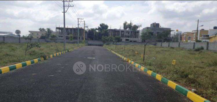 Plot For Sale  In Brigade Serenity Villas In Electronic City Phase 1