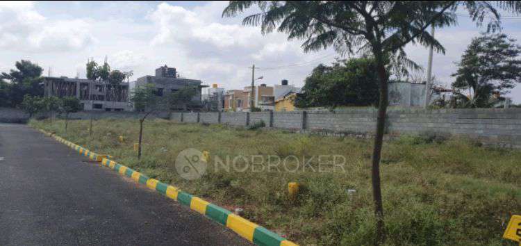 Plot For Sale  In Brigade Serenity Villas In Electronic City Phase 1