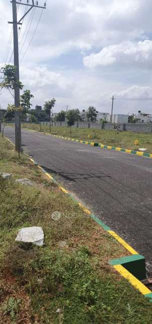 Plot For Sale  In Brigade Serenity Villas In Electronic City Phase 1