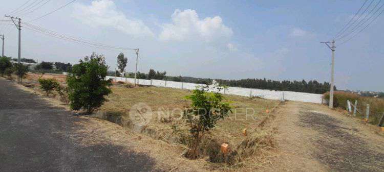 Plot For Sale  In Brigade Serenity Villas In Electronic City Phase 1