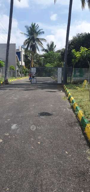 Plot For Sale  In Brigade Serenity Villas In Electronic City Phase 1