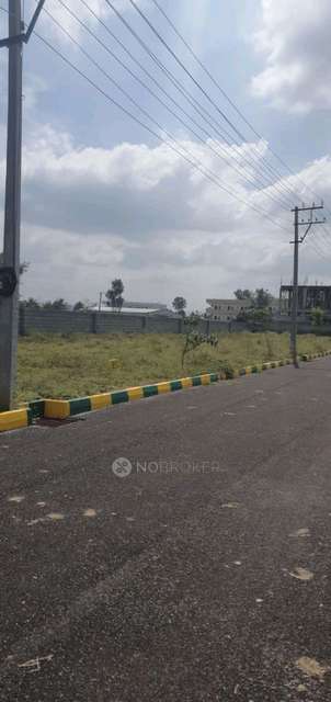 Plot For Sale  In Brigade Serenity Villas In Electronic City Phase 1