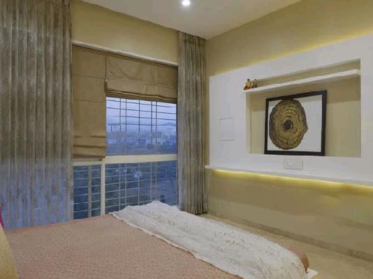 4 BHK House For Sale  In Marvel Albero