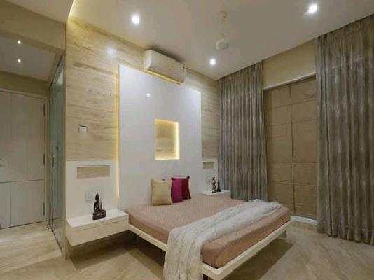 4 BHK House For Sale  In Marvel Albero