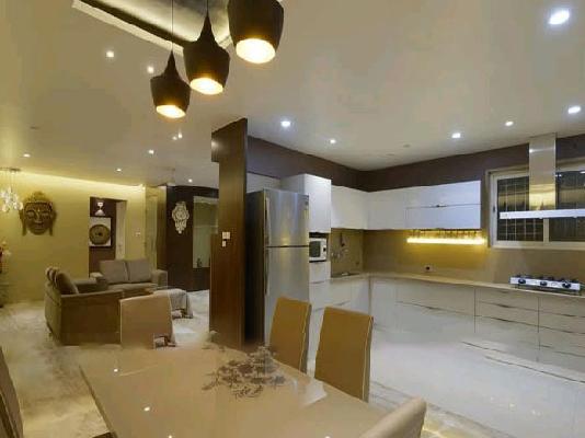 4 BHK House For Sale  In Marvel Albero