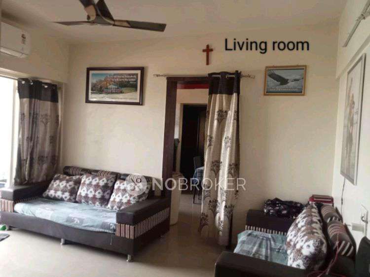 2 BHK Flat In Erande Park for Lease  In Wadgaon Sheri