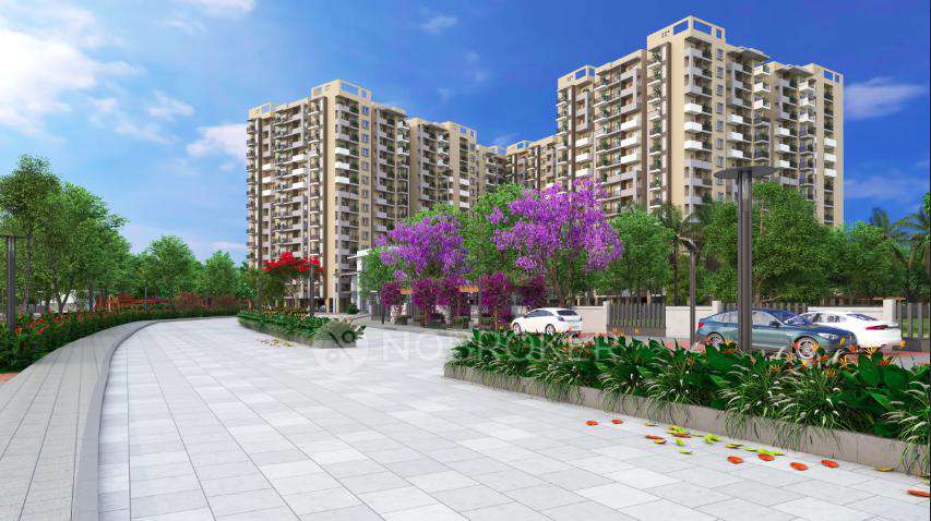 2 BHK Flat In Psr Vanasree For Sale  In Kodathi