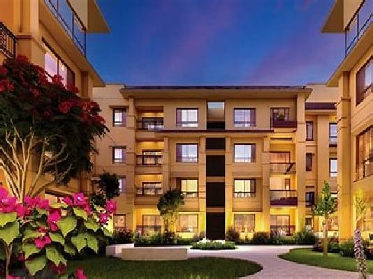 3 BHK Flat In Pearl At Brigade Atmosphere, Devanahalli For Sale  In Devanahalli