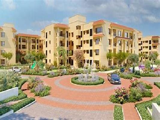 3 BHK Flat In Pearl At Brigade Atmosphere, Devanahalli For Sale  In Devanahalli