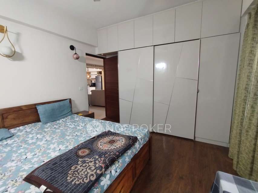 3 BHK Flat In  Princeton Apartment For Sale  In Begur