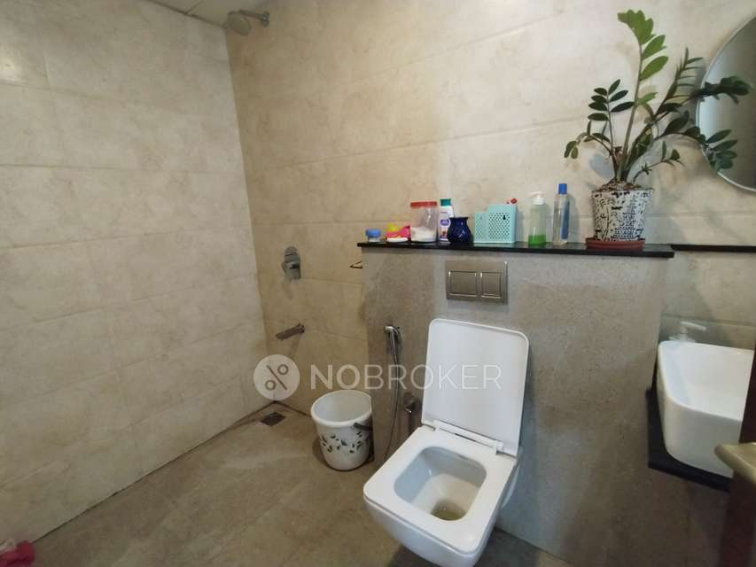 3 BHK Flat In  Princeton Apartment For Sale  In Begur