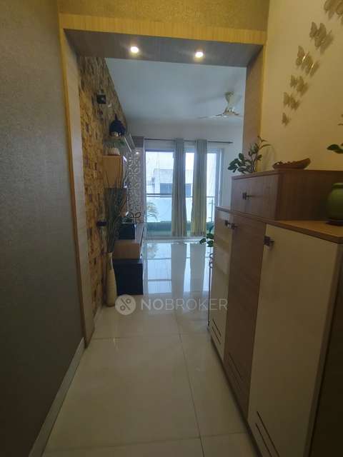 3 BHK Flat In  Princeton Apartment For Sale  In Begur