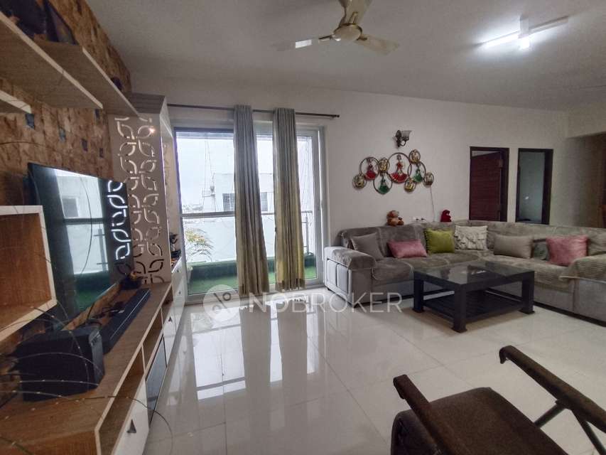 3 BHK Flat In  Princeton Apartment For Sale  In Begur