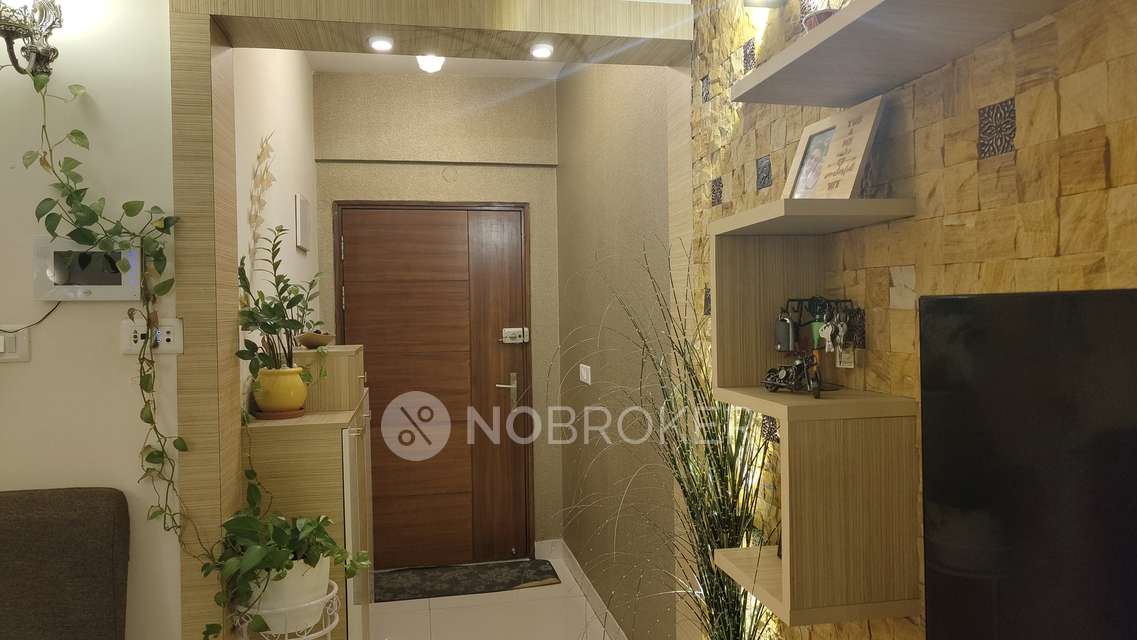3 BHK Flat In  Princeton Apartment For Sale  In Begur