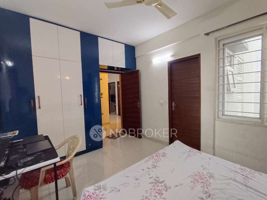 3 BHK Flat In  Princeton Apartment For Sale  In Begur