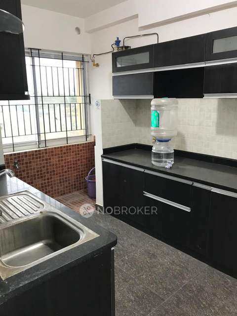 2 BHK Flat In Ahad Euphoria   for Rent  In Ahad Euphoria