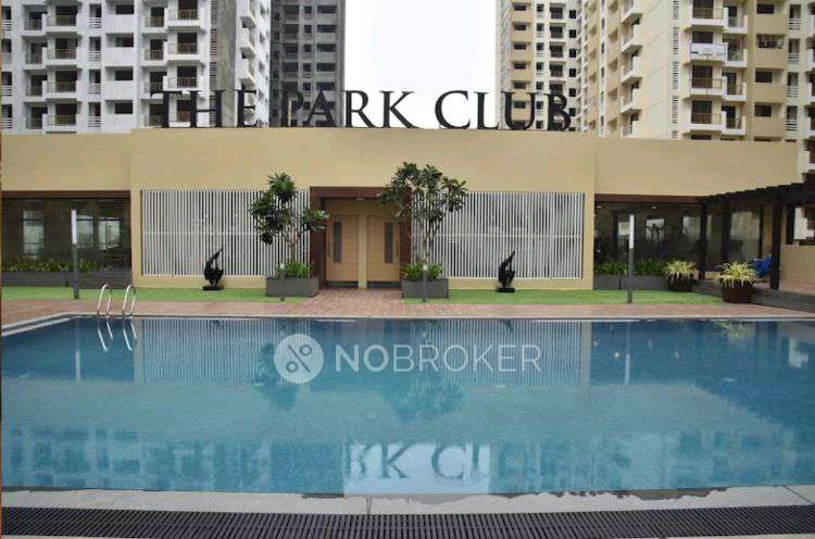 2 BHK Flat In Santosa Park For Sale  In Virar West