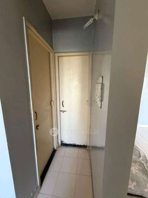 1 BHK Flat In Sunshine Riviera Apartment For Sale  In Aundh