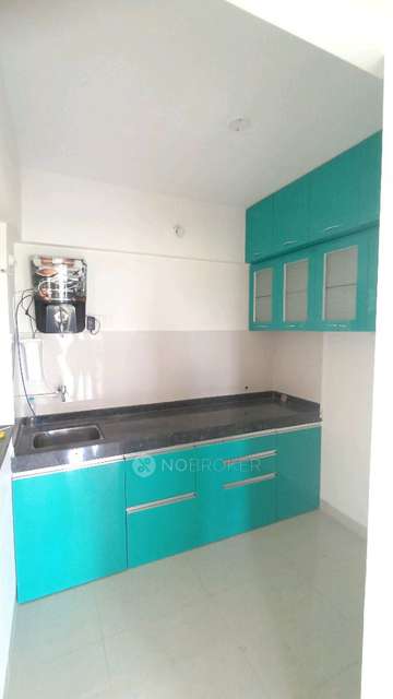 1 BHK Flat In Green Oasis Society Kalyani Nagar. for Rent  In Kalyani Nagar