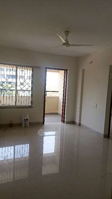 1 BHK Flat In Green Oasis Society Kalyani Nagar. for Rent  In Kalyani Nagar