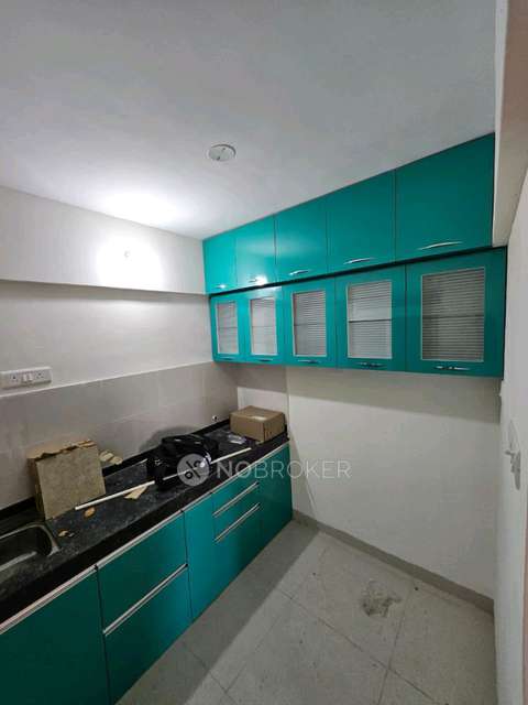 1 BHK Flat In Green Oasis Society Kalyani Nagar. for Rent  In Kalyani Nagar