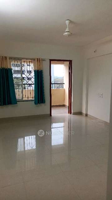 1 BHK Flat In Green Oasis Society Kalyani Nagar. for Rent  In Kalyani Nagar