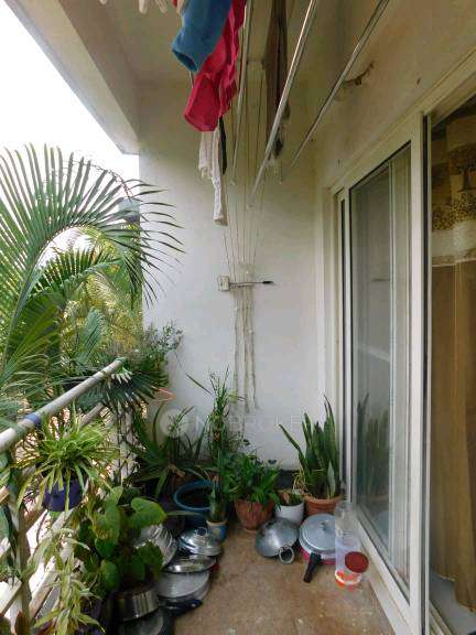 2 BHK Flat In Tg Aspire For Sale  In Bannerghatta 